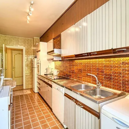 Nice Sea View Pool Parking 1mn Walk From Beach *